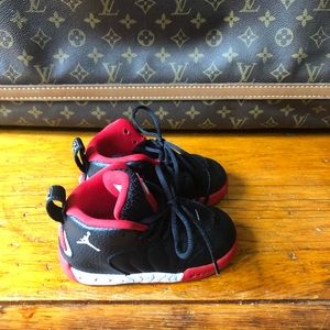 Jordan Boys Jumpan Pro TD 909418-016